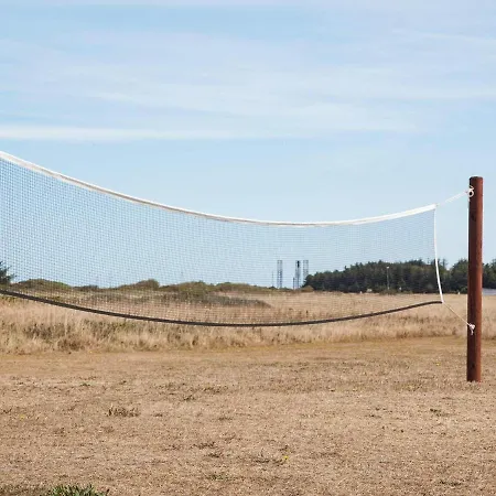 Lxxxviii Lägenhet Hirtshals