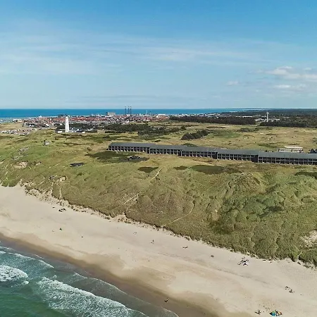 Lägenhet Lxxxviii Hirtshals